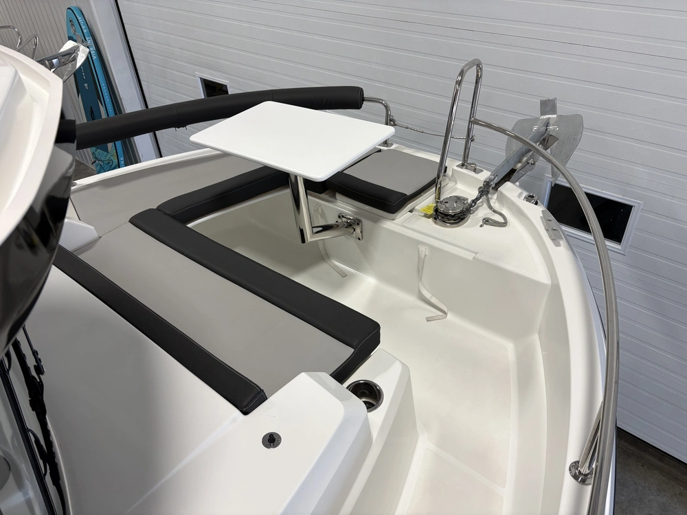 2023 Jeanneau Nc 795 Sport - S2 alt