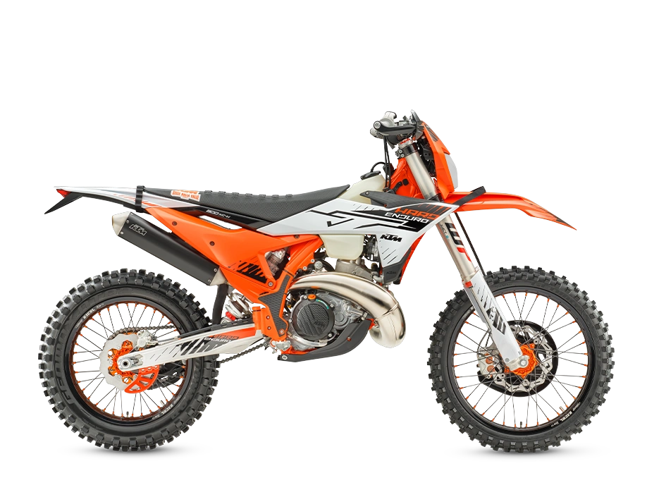 2026 Ktm 300 Xc-w Harden Duro alt