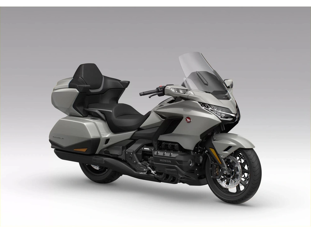 Honda Gl1800bdt 2026 alt