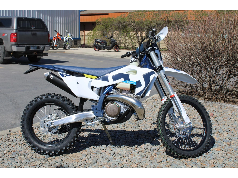 2026 Husqvarna Te 300 alt