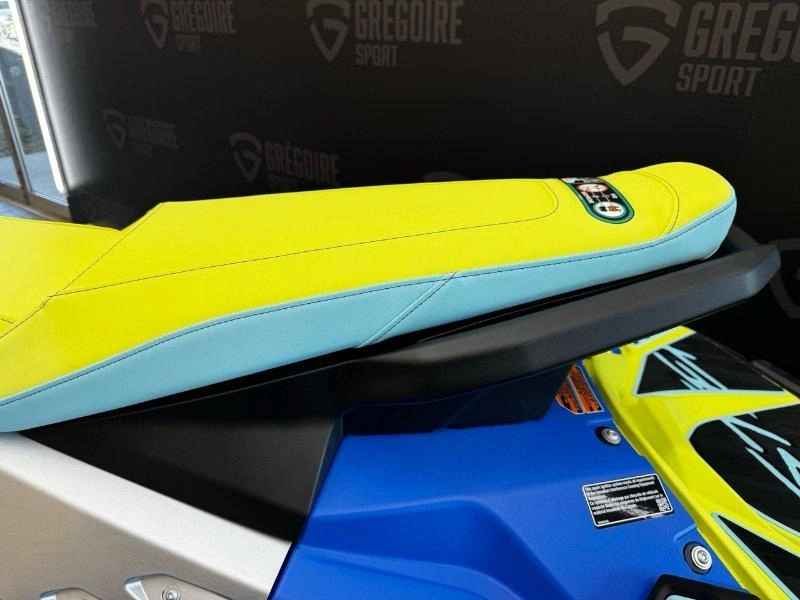 Yamaha Jetblaster Pro (3-pl.) 2026 alt