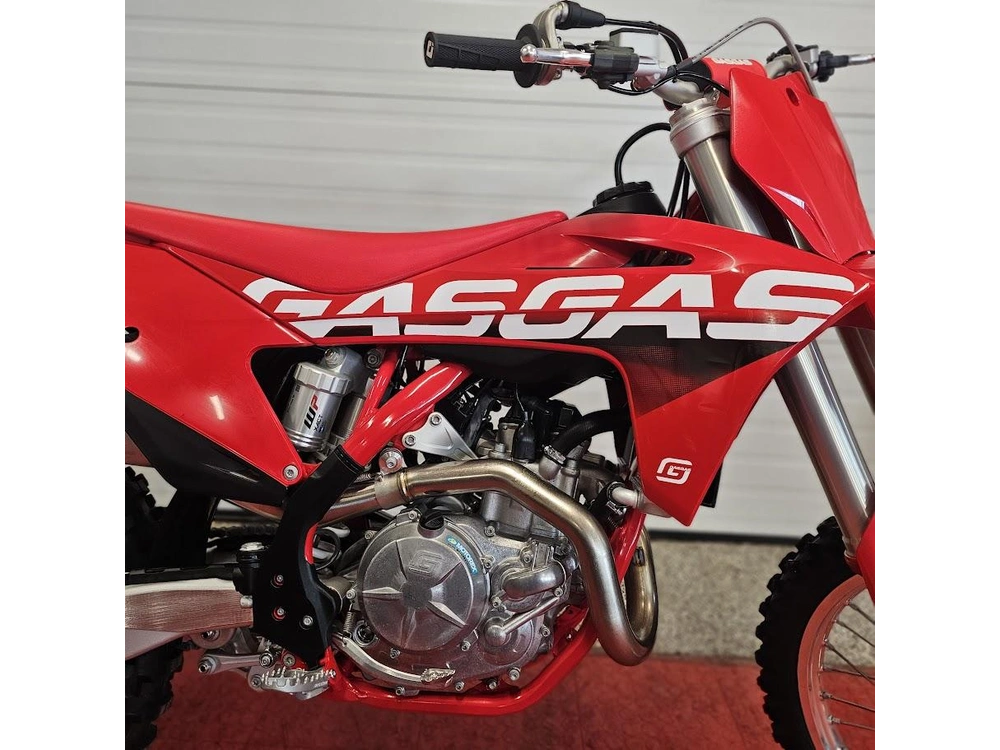 2023 Gas Gas Mc 450f alt