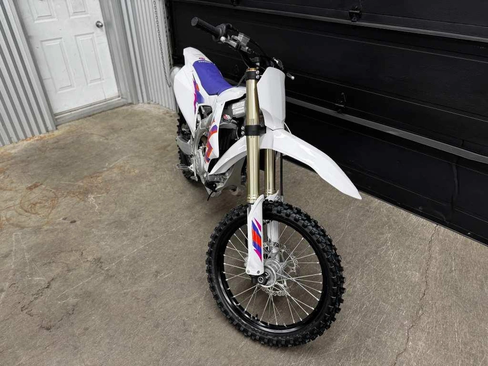 Yamaha Yz450f 2024 alt