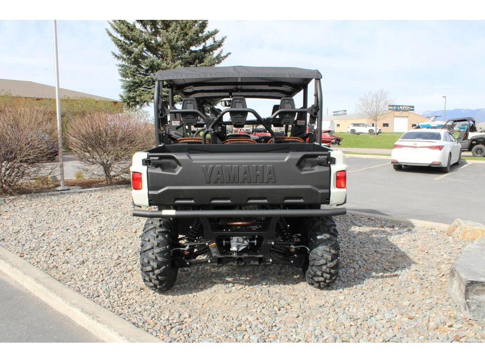 2025 Yamaha Viking Vi Eps Ranch Edition alt