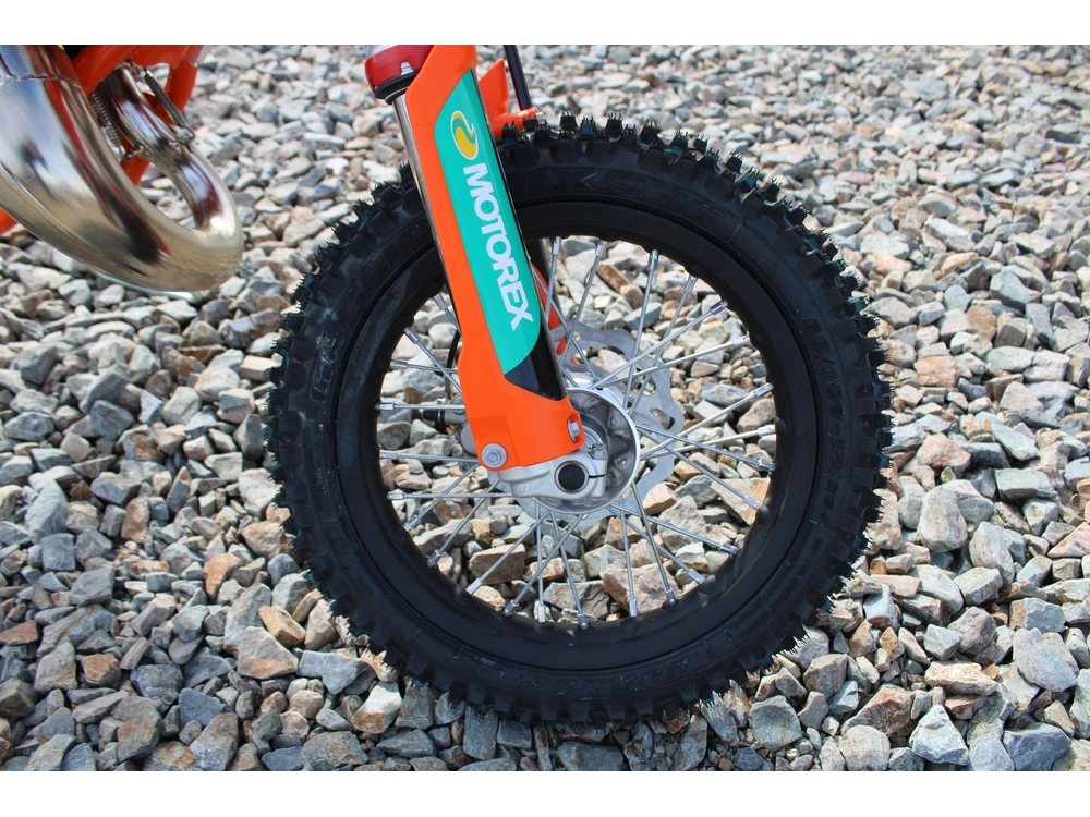 2025 Ktm Sx 50 Factory Edition alt