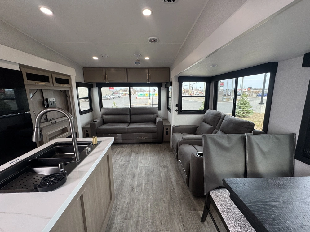 Jayco Eagle Ht (fw) 28crt 2026 alt
