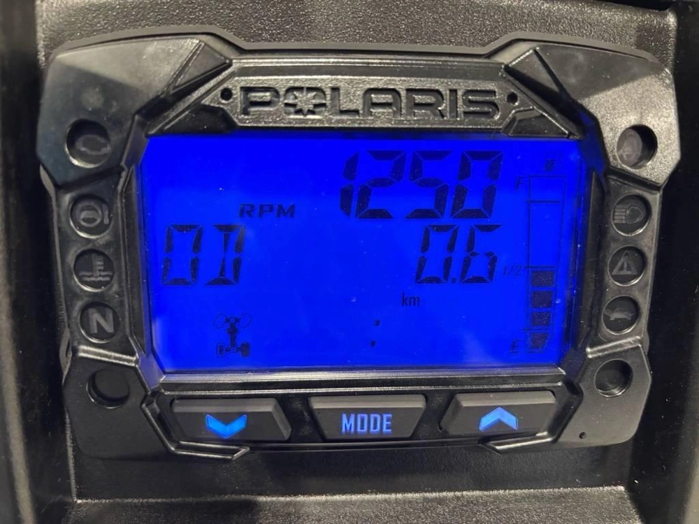 Polaris Sportsman Touring Xp1000 Trail 2026 alt