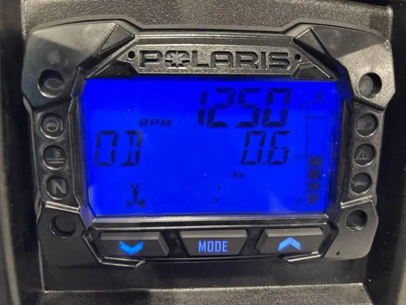 2026 Polaris Sportsman Touring XP1000 Trail thumbnail 10