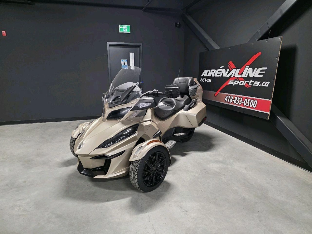 Can-am Rt Limited 2018 alt