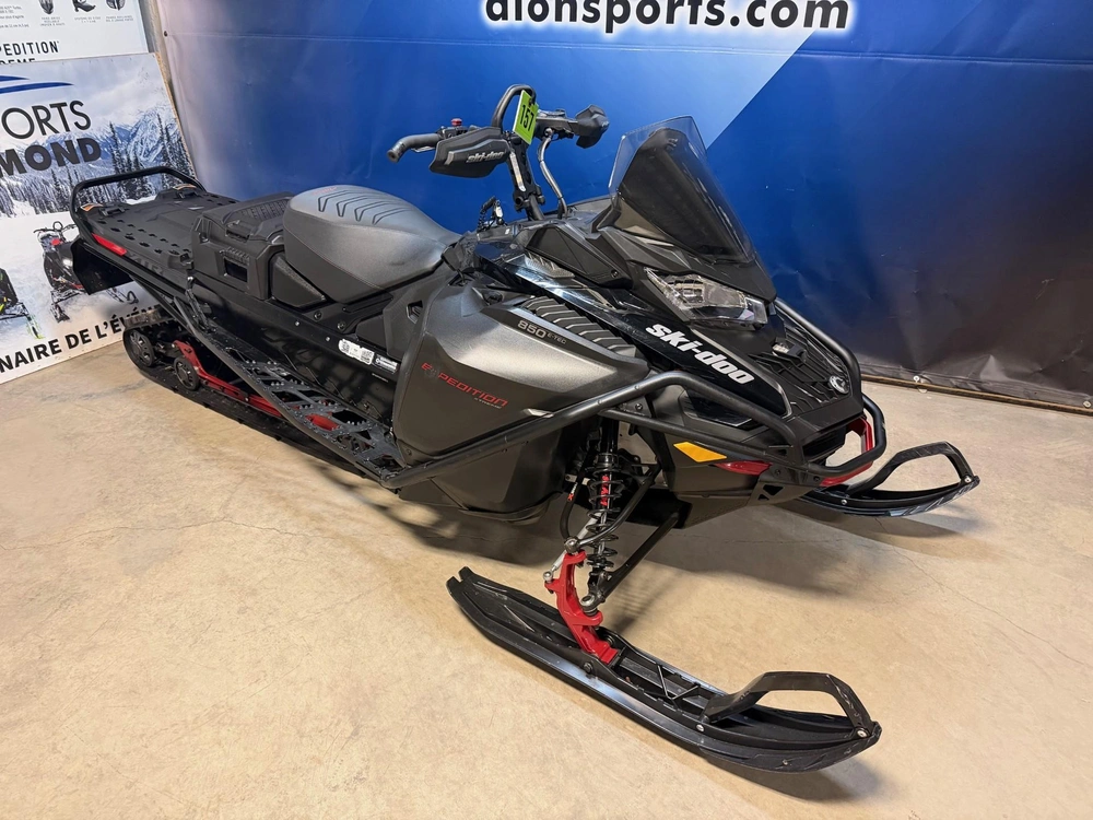Ski-doo Expedition Xtreme 850 2023 alt