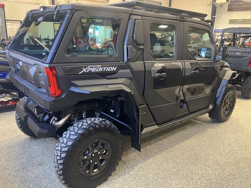 2026 Polaris Xpedition Adv 5 Northstar alt