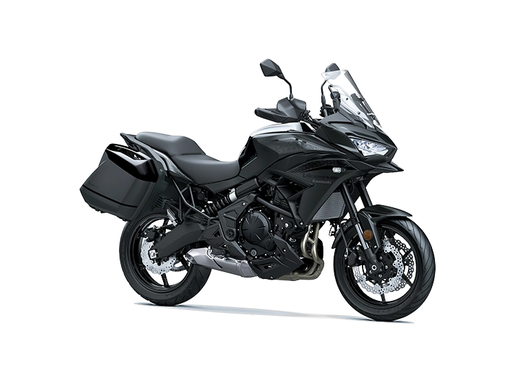 2023 Kawasaki Versys® 650 Lt alt