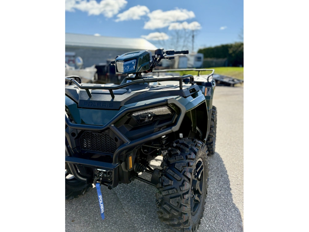 2026 Polaris Sportsman 570 Premium - 40th Anniversary Edition alt