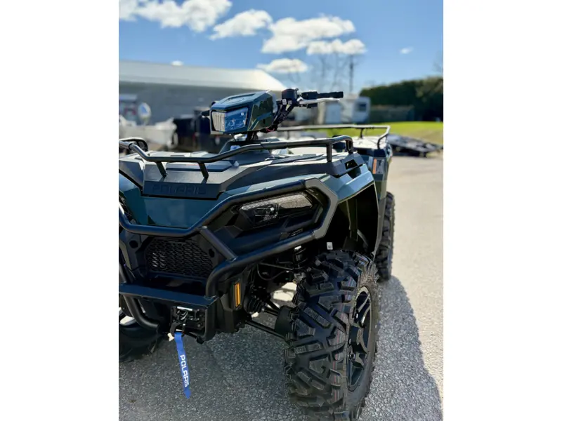 2026 Polaris Sportsman 570 Premium - 40th Anniversary Edition
