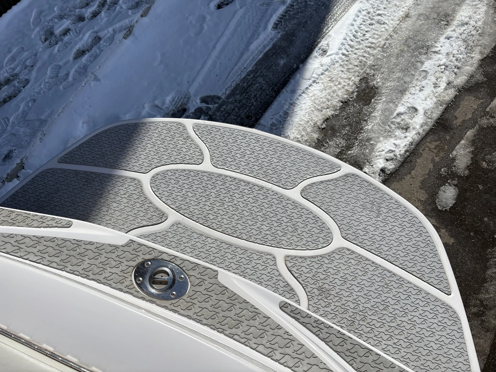 2008 Nautique Team 210 Super Air alt