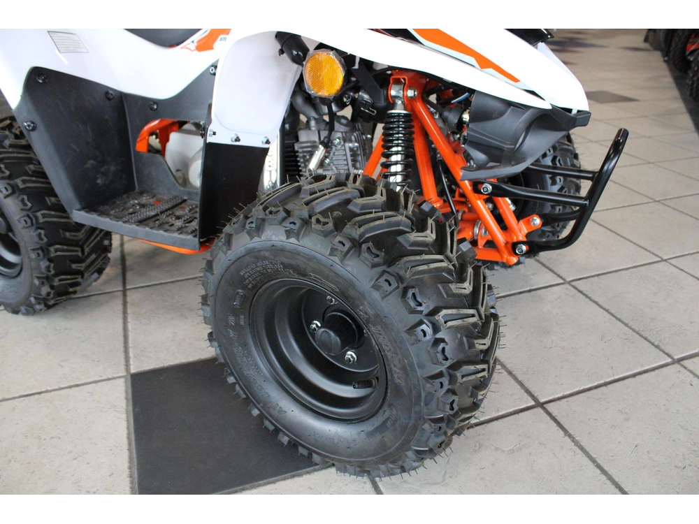 2025 Kayo Storm 70 alt