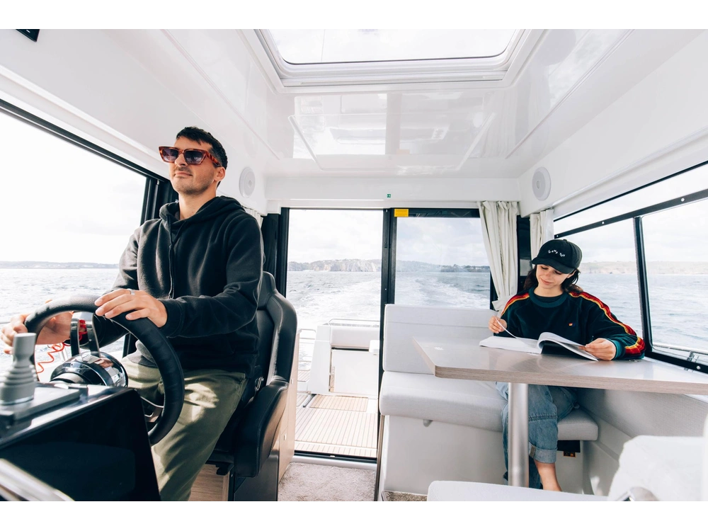 2026 Jeanneau Nc 895 Sport - S2 alt