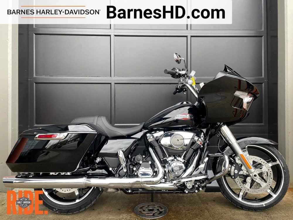 2026 Harley-davidson Fltrx - Road Glide® alt