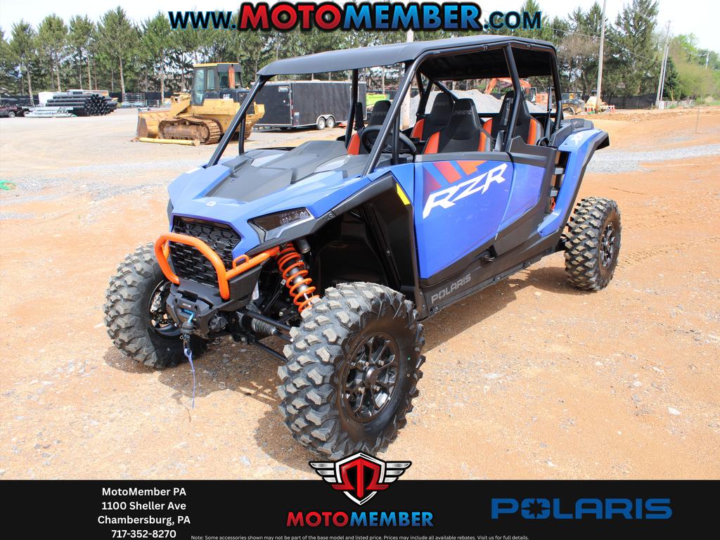2025 Polaris RZR Pro XP 4 Ultimate for Sale