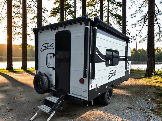 Coachmen Shasta Compact 16bh 2026 alt