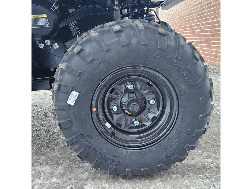 2026 Polaris Ranger 1000 Eps alt