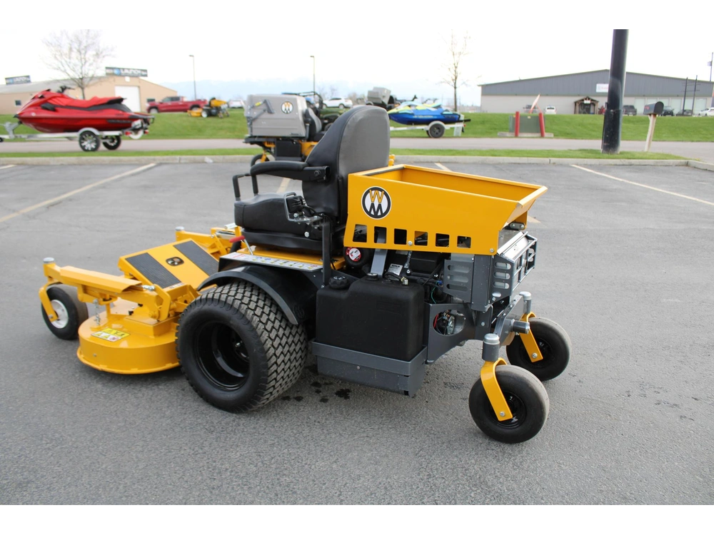 2026 Walker Model B27i X alt