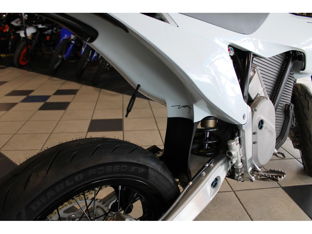 2026 Stark Future Varg Ex 80 Hp alt