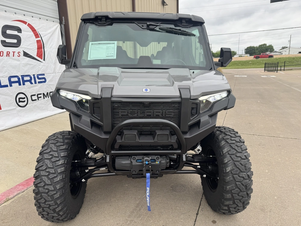 2026 Polaris Polaris Xp Adv 5 Ns Northstar alt