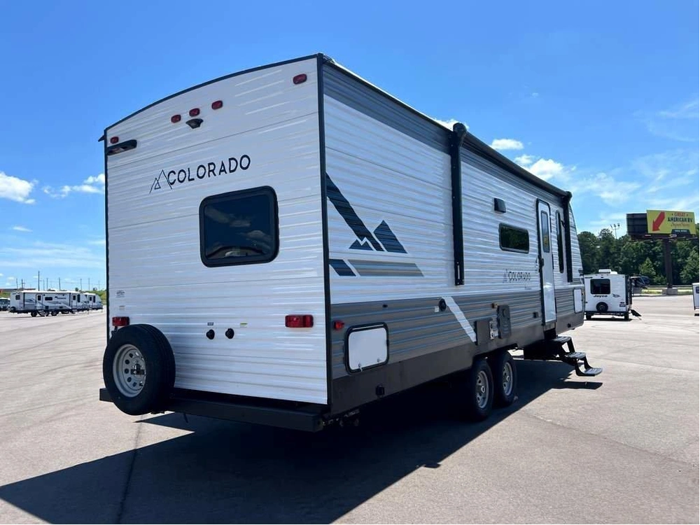 Dutchmen Colorado 26bhc 2026 alt