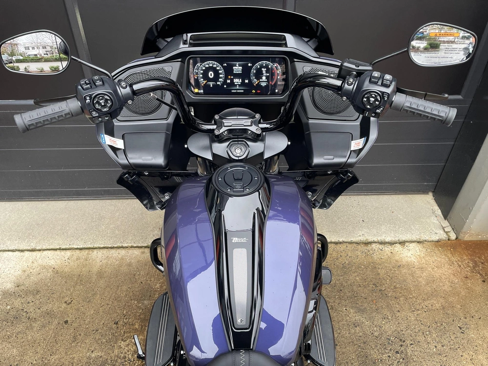2026 Harley-davidson Fltrx - Road Glide® alt