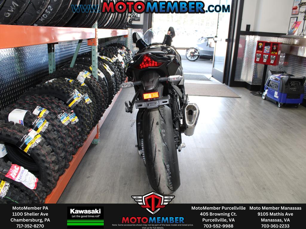 2026 Kawasaki Ninja ZX-10R Base for Sale
