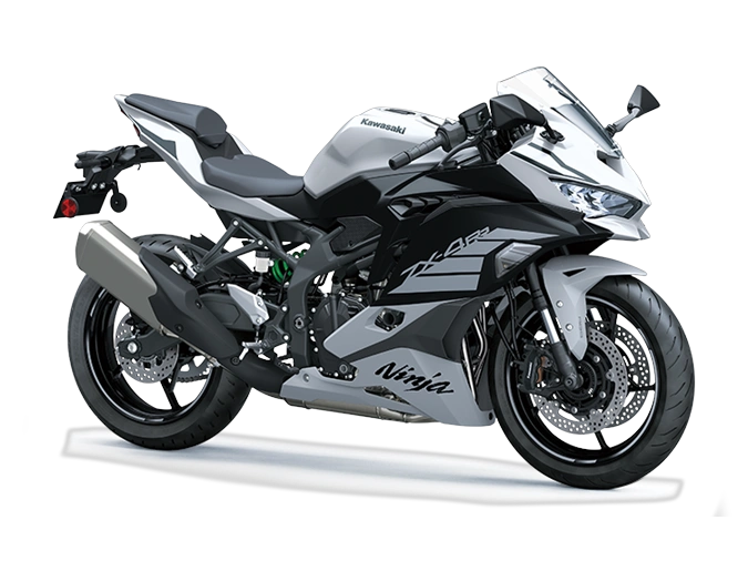 Kawasaki Ninja Zx-4rr 2025 alt