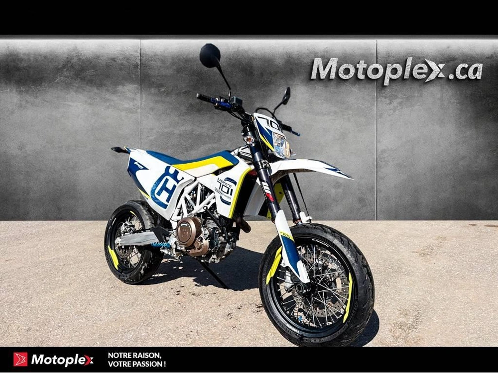 Husqvarna 701 Sm 2019 alt
