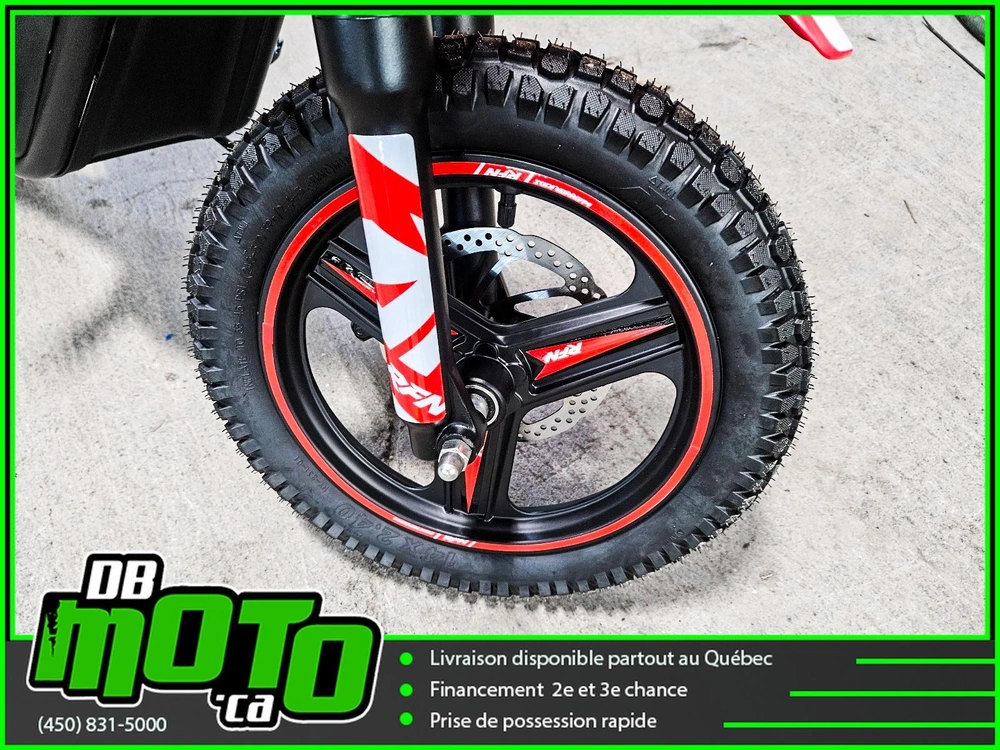 Rfn Warrior 500 Watt 2026 alt