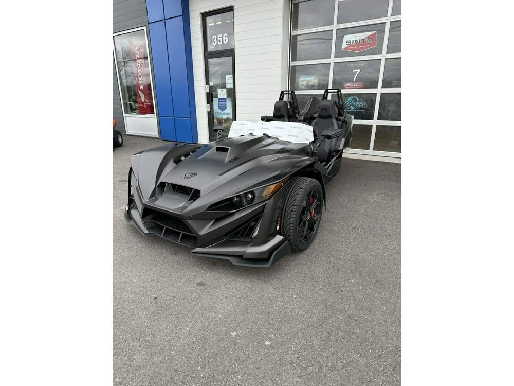 Polaris Slingshot R Autodrive 2026 alt