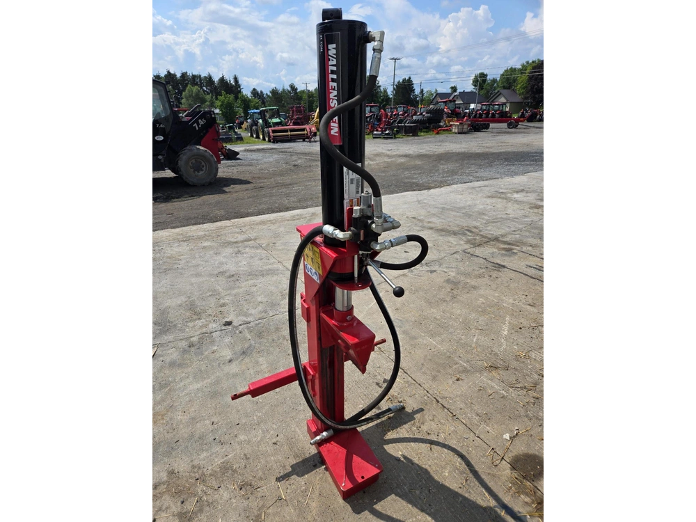 Wallenstein Wx360 2021 alt