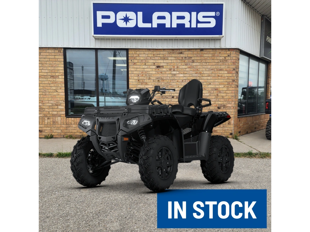 2026 Polaris Sportsman Touring 850 alt