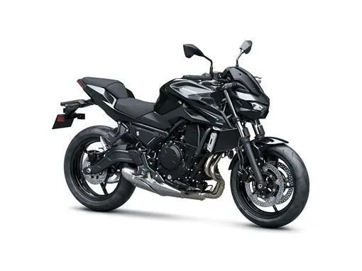 Kawasaki Z 650 S 2026
