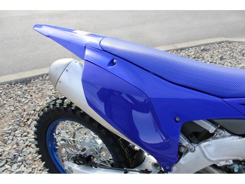 2026 Yamaha Yz250fx alt