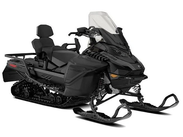 2026 Ski-doo Expedition Le 24'' 900 Ace Silent Cobra 1.5'' E.s. alt