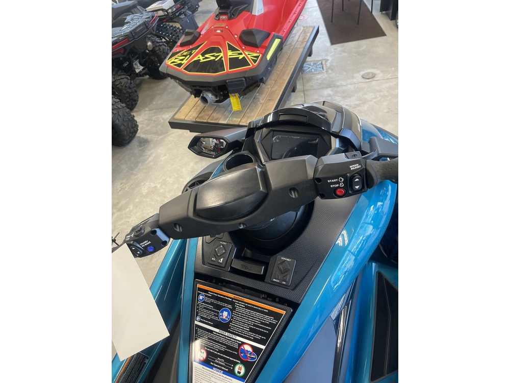 2026 Yamaha Fx Cruiser Svho alt