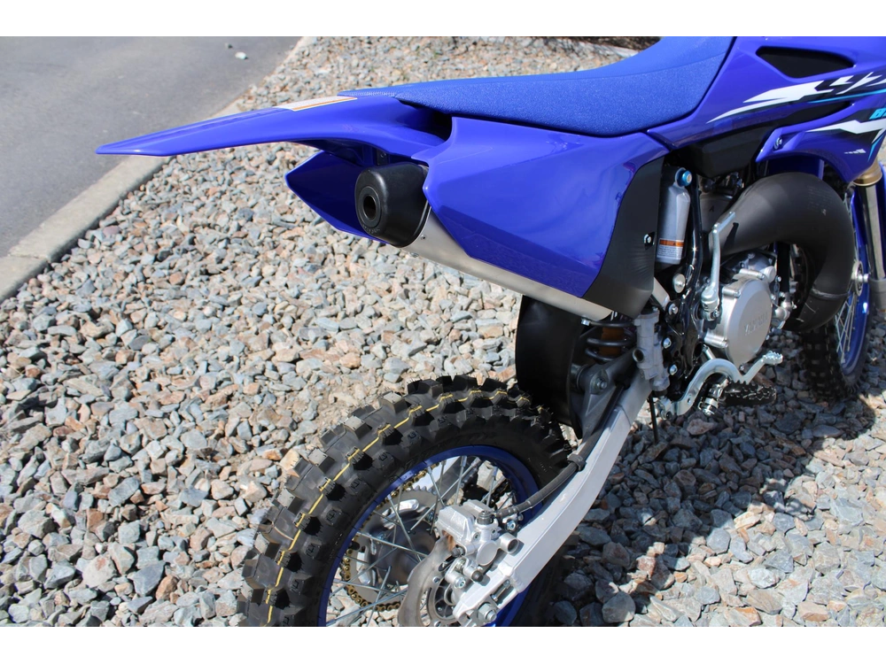 2026 Yamaha Yz85 alt