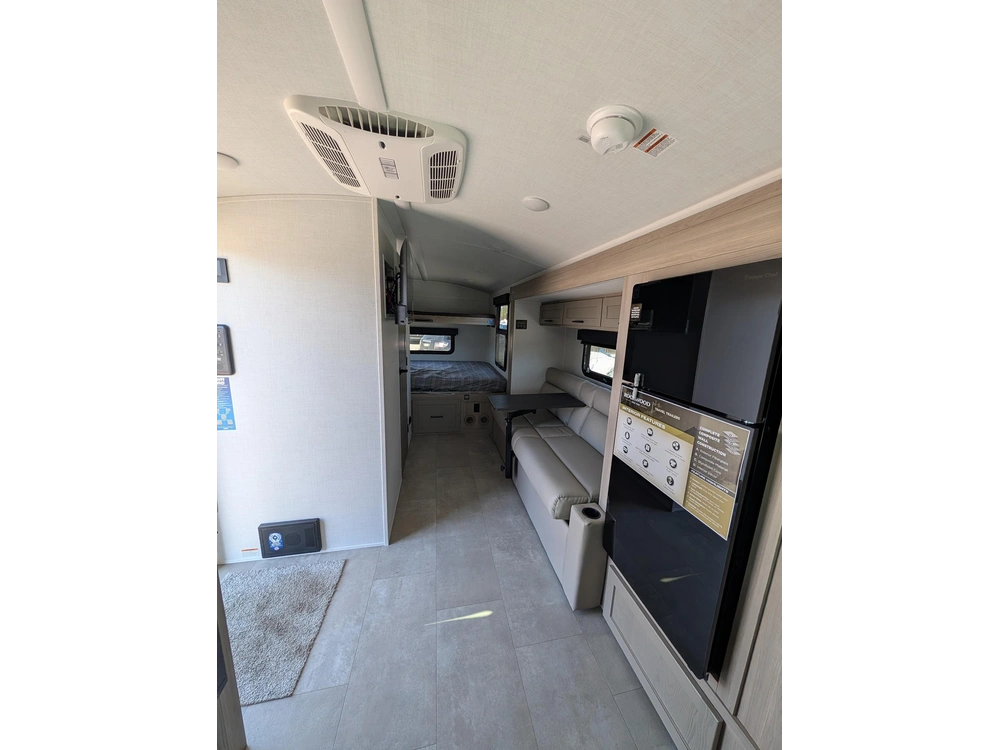 2026 Forest River Rockwood Geo Pro G20fk alt