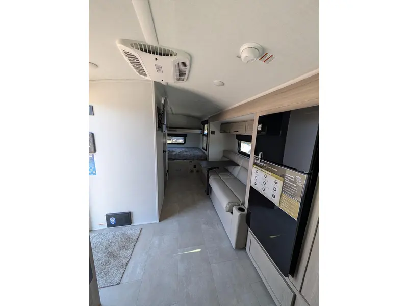 Forest River Rockwood Geo Pro G20fk 2026 alt