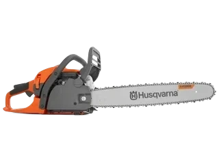 2022 Husqvarna 450 Rancher 18" alt