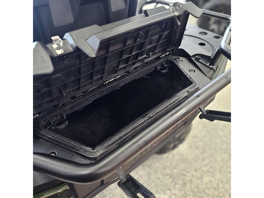 2026 Polaris Sportsman Touring 570 Premium alt