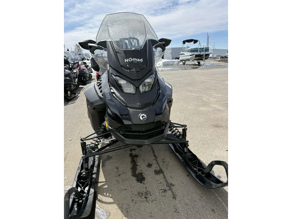 2026 Ski-doo Expedition Le 900 Ace alt