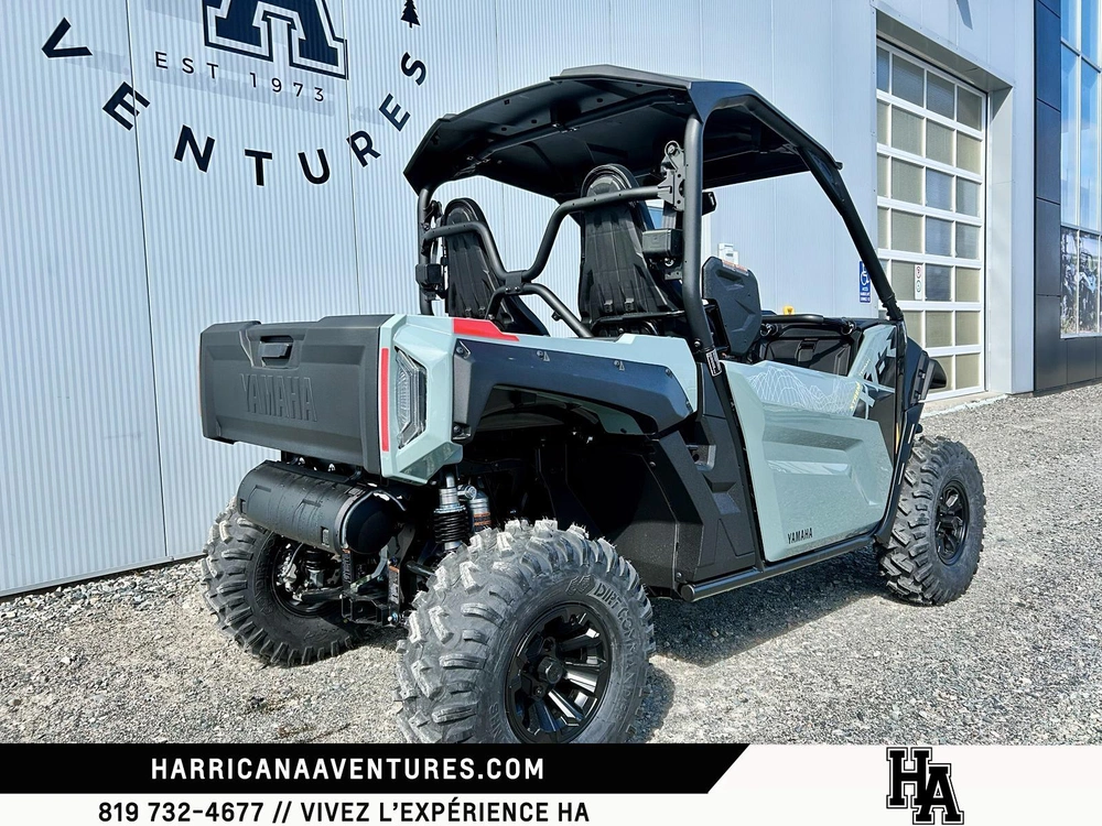 Yamaha Wolv X2 850 Xt-r 2026 alt