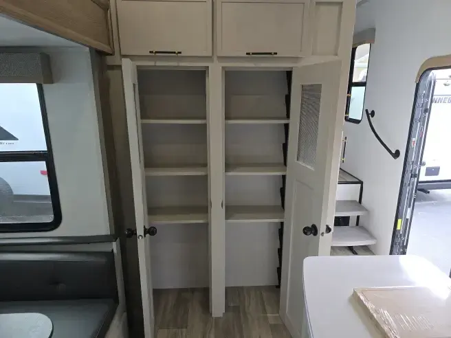 Astoria 3603LFP PLATINUM 2026