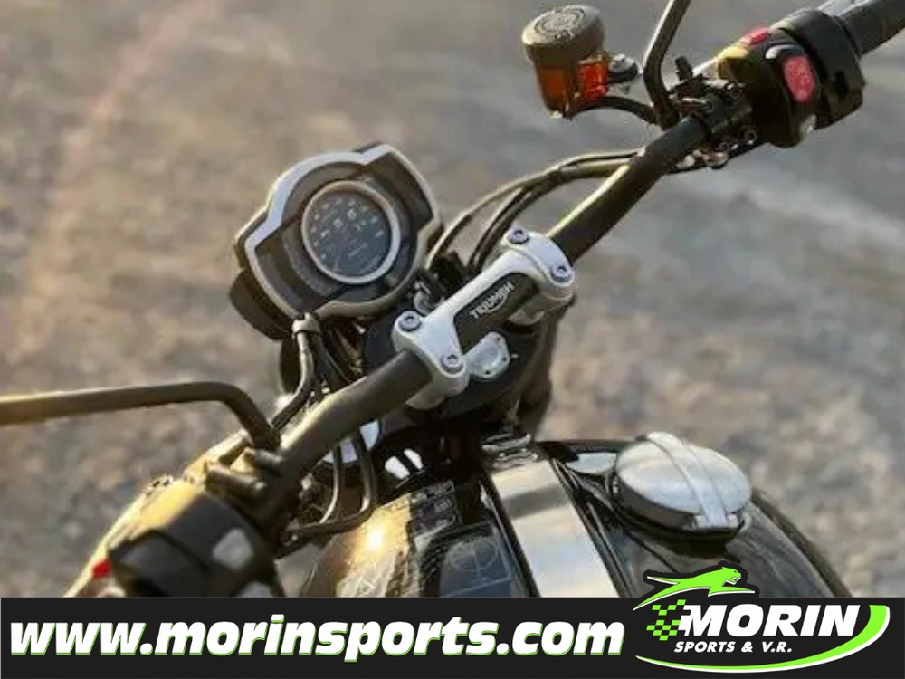 Triumph Scrambler 1200xc 2022 alt